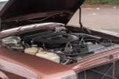 1979 Mercedes-Benz 350 SL - 33