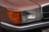 1979 Mercedes-Benz 350 SL - 45