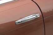 1979 Mercedes-Benz 350 SL - 47