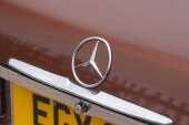1979 Mercedes-Benz 350 SL - 49