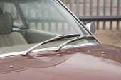 1979 Mercedes-Benz 350 SL - 51