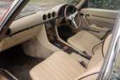 1979 Mercedes-Benz 350 SL - 54