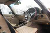 1979 Mercedes-Benz 350 SL - 56