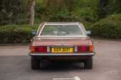 1979 Mercedes-Benz 350 SL - 57