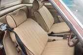 1979 Mercedes-Benz 350 SL - 59