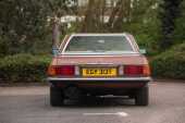 1979 Mercedes-Benz 350 SL - 60