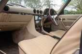 1979 Mercedes-Benz 350 SL - 62