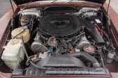 1979 Mercedes-Benz 350 SL - 64