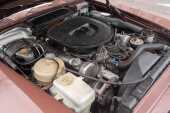 1979 Mercedes-Benz 350 SL - 65