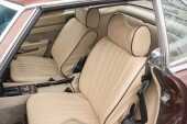 1979 Mercedes-Benz 350 SL - 69