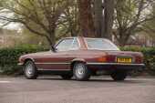 1979 Mercedes-Benz 350 SL - 71