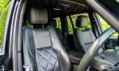 2010 Range Rover Overfinch 3.6 TDV8 - &pound;39,514 spent on Overfinch conversion when new - 5