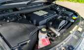 2010 Range Rover Overfinch 3.6 TDV8 - &pound;39,514 spent on Overfinch conversion when new - 6