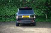 2010 Range Rover Overfinch 3.6 TDV8 - &pound;39,514 spent on Overfinch conversion when new - 8