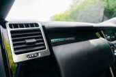 2010 Range Rover Overfinch 3.6 TDV8 - &pound;39,514 spent on Overfinch conversion when new - 12