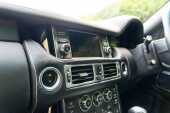 2010 Range Rover Overfinch 3.6 TDV8 - &pound;39,514 spent on Overfinch conversion when new - 13