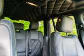2010 Range Rover Overfinch 3.6 TDV8 - &pound;39,514 spent on Overfinch conversion when new - 14