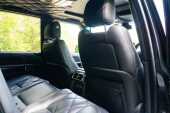 2010 Range Rover Overfinch 3.6 TDV8 - &pound;39,514 spent on Overfinch conversion when new - 18