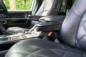 2010 Range Rover Overfinch 3.6 TDV8 - &pound;39,514 spent on Overfinch conversion when new - 22
