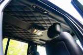 2010 Range Rover Overfinch 3.6 TDV8 - &pound;39,514 spent on Overfinch conversion when new - 24