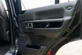 2010 Range Rover Overfinch 3.6 TDV8 - &pound;39,514 spent on Overfinch conversion when new - 25