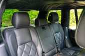 2010 Range Rover Overfinch 3.6 TDV8 - &pound;39,514 spent on Overfinch conversion when new - 26