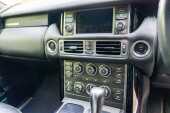 2010 Range Rover Overfinch 3.6 TDV8 - &pound;39,514 spent on Overfinch conversion when new - 27