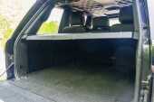 2010 Range Rover Overfinch 3.6 TDV8 - &pound;39,514 spent on Overfinch conversion when new - 31