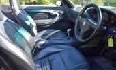 1999 Porsche 911 Carrera 4 Convertible - 4