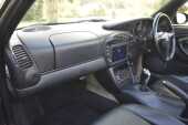 1999 Porsche 911 Carrera 4 Convertible - 6