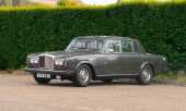 1980 Bentley T2