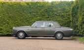 1980 Bentley T2 - 2