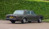 1980 Bentley T2 - 3