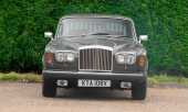 1980 Bentley T2 - 6