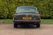 1980 Bentley T2 - 8