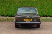 1980 Bentley T2 - 13