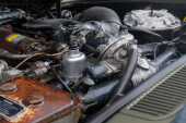 1980 Bentley T2 - 15