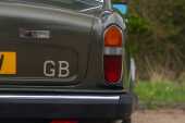1980 Bentley T2 - 16