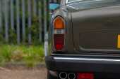 1980 Bentley T2 - 18