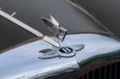 1980 Bentley T2 - 25