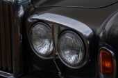1980 Bentley T2 - 27