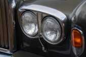 1980 Bentley T2 - 29