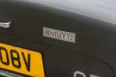 1980 Bentley T2 - 44