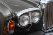 1980 Bentley T2 - 47