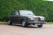 1980 Bentley T2 - 50