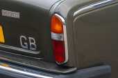 1980 Bentley T2 - 51