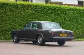 1980 Bentley T2 - 55