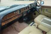 1980 Bentley T2 - 71