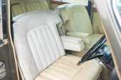 1980 Bentley T2 - 73