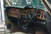 1980 Bentley T2 - 80